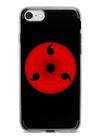 iPhone [TongTrade] Naruto Akatsuki Clan Nuvem Símbolo impresso capa para 11  Pro 8 7 6s 5s 6p 5p X XS Max Samsung M40 Huawei P30 Caso Pro personalizado