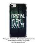 Capinha Capa para celular Iphone 13 Mini (5.42") - American Horror Story AHS2