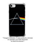 Capinha Capa para celular Iphone 13 normal (6.1") - Pink Floyd Time PF1-