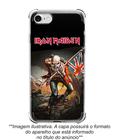 Capinha Capa para celular Iphone 13 Pro (6.06") - Iron Mainde IRM6 - Fanatic Store