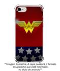 Capinha Capa para celular Iphone 13 Pro (6.06") - Mulher Maravilha MM9