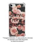 Capinha Capa para celular Iphone 6 / 6s (4.7") - American Horror Story AHS3