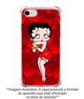 Capinha Capa para celular Iphone 6 / 6s (4.7") - Betty Boop BP4