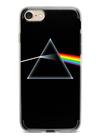 Capinha Capa para celular Iphone 7 / 7s (4.7") - Pink Floyd Time PF1-