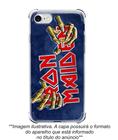 Capinha Capa para celular Iphone XS MAX (6.5") - Iron Maiden IRM9