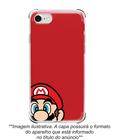 Capinha Capa para celular LG K22 / K22+ Super Mario Bros MAR6