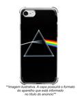 Capinha Capa para celular M21 Samsung Galaxy M21 (6.4") - Pink Floyd Time PF1-