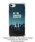 Capinha Capa para celular Motorola Moto G5 normal - Now United NWU7