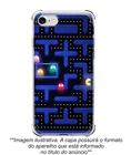 Capinha Capa para celular Motorola Moto Z3 Play - Pacman CT15