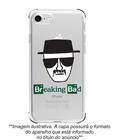 Capinha Capa para celular S21 PLUS Samsung Galaxy S21 PLUS (6.7") - Breaking Bad BRK17