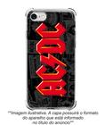 Capinha Capa para celular S21 Samsung Galaxy S21 normal (6.2") - AC DC ACDC1