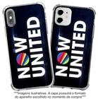 Capinha Capa para celular Samsung Galaxy A13 A23 A33 A53 A73 5G Now United NWU3V