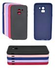 Capinha Capa Para Galaxy J6 Aveludada