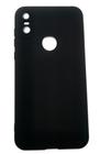 Capinha Capa para MOTOROLA moto one Xt1941 case Aveludada Interior