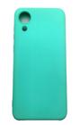 Capinha Capa para Samsung Galaxy a03 core A032 tela 6.5 case Aveludada Interior