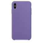 Capinha Capa Silicone Compatível com iPhone XS Max