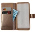 Capinha Carteira Compatível com Samsung A55