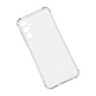 Capinha Case Para Samsung A16 5G Anti Impacto - LXL