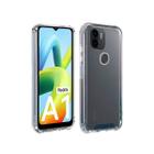 Capinha Case Protetora Anti Impacto Para Xiaomi Redmi A1 Plus Transparente - LXL