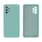 Capinha Celular para Galaxy A72 Silicone com Proteção Câmera