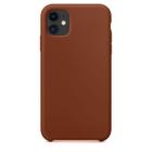 Capinha Compatível Com Apple iPhone 11 Silicone - GCM Cases