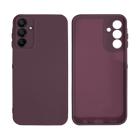 Capinha Compatível com Galaxy A15 Proteção de Câmera Lisa