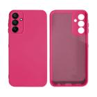 Capinha Compatível com Galaxy A15 Proteção de Câmera Lisa