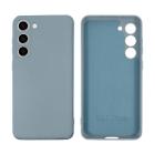 Capinha Compatível com Galaxy S23 Plus Proteção de Câmera