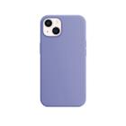 Capinha Compatível com iPhone 13 Mini Silicone - GCM Cases