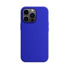 Capinha Compatível com iPhone 13 Pro Silicone - GCM Cases