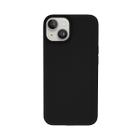 Capinha Compatível com iPhone 14 Silicone com Interior Aveludada Premium