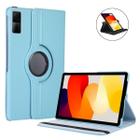 Capinha Couro Premium 360 Para Tablet Xiaomi Redmi Pad Se