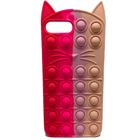 Capinha De Celular Compatível Com iPhone 7 - iPhone 8 Tela 4.7 Pop It