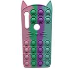 Capinha De Celular P/ Motorola Moto G8 Play XT2015-2 Pop It