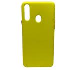 Capinha De Celular P/ Samsung Galaxy A20s SM-A207M Silicone Ultrafino