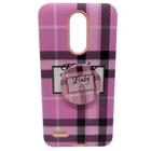 Capinha De Celular Para LG K9  X210BMW  Com Suporte