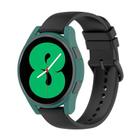 Capinha De Proteção Compatível Com Samsung Watch 4 40Mm 44Mm