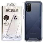 Capinha Galaxy A03S Case Space Collection Não Amarela