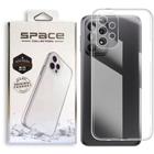 Capinha Galaxy A23 4G Case Space Collection Não Amarela