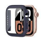 Capinha para Apple Watch S 10 42mm 2024 - antishock - Genérica