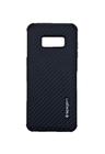 Capinha para celular com super PROTEÇÃO Galaxy S8 Preto - Spigen