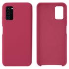 Capinha para Galaxy A03S Silicone - GCM