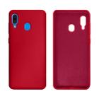 Capinha para Galaxy A20 / A30 Silicone Cover