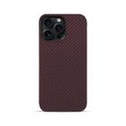 Capinha para iPhone 12 Pro Max Slim Textura Fibra Carbono