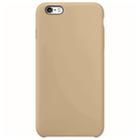 Capinha para iPhone 6 E 6s Silicone Aveludado Premium