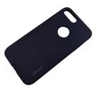 Capinha para iPhone 7 Plus / 8 Plus Preto Compatível - LXL