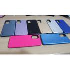 Capinha para Samsung Galaxy S20 Plus em diversas cores anti choque anti-impacto Galaxy S 20 Plus