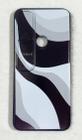 Capinha Protege Camera Compativel com Motorola Moto G10 G20 G30 6.5 Aveludada Colorida