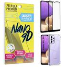 Capinha Samsung A32 5G + Película Premium Nano 9D Armyshield