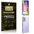 Capinha Samsung A52s + Película de Vidro 3D - Armyshield